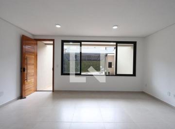 Casa · 155m² · 3 Quartos · 2 Vagas · Casa para Aluguel - Vila Formosa, 3 Quartos,  155 m² - São Paulo