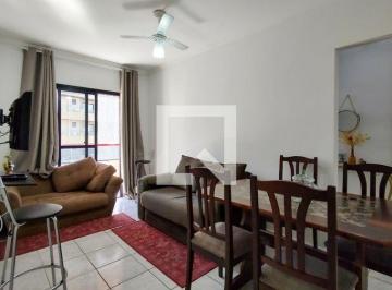Apartamento · 60m² · 1 Quarto · 1 Vaga · Apartamento para Aluguel - Vila Tupi, 1 Quarto, 60 m² - Praia Grande