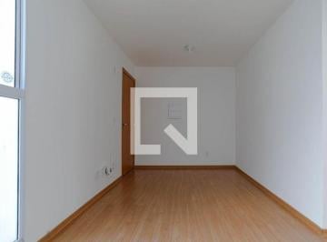 Apartamento · 43m² · 2 Quartos · 1 Vaga · Apartamento para Aluguel - Botujuru, 2 Quartos,  43 m² - Mogi das Cruzes