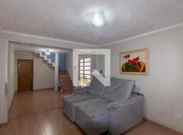 Casa · 282m² · 5 Quartos · 4 Vagas · Casa para Aluguel - Sapopemba, 5 Quartos, 282 m² - São Paulo