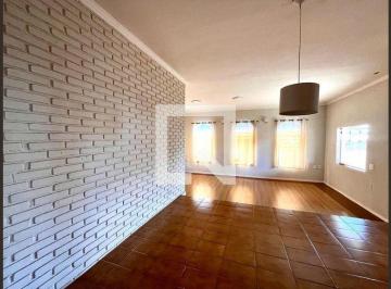 Casa · 234m² · 3 Quartos · 4 Vagas · Casa para Aluguel - Jardim Santana, 3 Quartos, 234 m² - Campinas