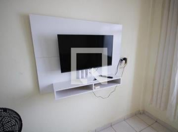 Apartamento de 1 quarto, Praia Grande · Apartamento para Aluguel - Vila Caiçara, 1 Quarto, 64 m² - Praia Grande
