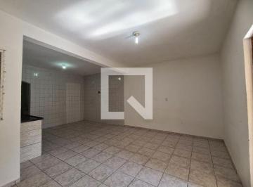 Casa · 65m² · 1 Quarto · Casa para Aluguel - Sapopemba, 1 Quarto, 65 m² - São Paulo