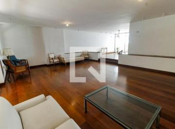 Casa · 1157m² · 6 Quartos · 8 Vagas · Casa para Aluguel - Cidade Jardim, 6 Quartos, 1157 m² - São Paulo