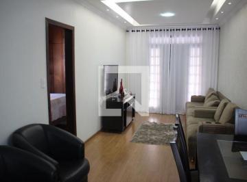 Casa · 167m² · 4 Quartos · 2 Vagas · Casa para Aluguel - Eldorado, 4 Quartos,  167 m² - Contagem