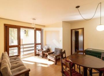 Apartamento · 70m² · 3 Quartos · 1 Vaga · Apartamento para Aluguel - Azenha, 3 Quartos, 70 m² - Porto Alegre