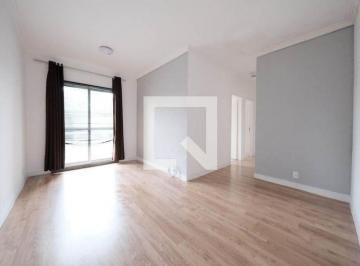 Apartamento · 58m² · 3 Quartos · 1 Vaga · Apartamento para Aluguel - Cidade Patriarca, 3 Quartos, 58 m² - São Paulo