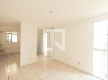 Apartamento · 43m² · 2 Quartos · 1 Vaga · Apartamento para Aluguel - Campo Grande, 2 Quartos,  43 m² - Rio de Janeiro