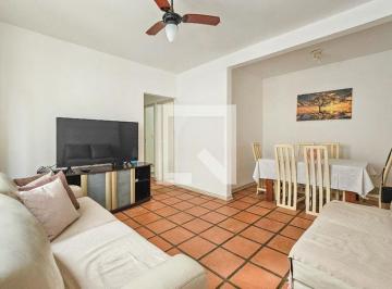 Apartamento · 90m² · 2 Quartos · 1 Vaga · Apartamento para Aluguel - Barra Funda, 2 Quartos, 90 m² - Guarujá