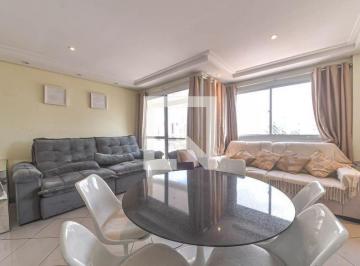 Apartamento · 82m² · 3 Quartos · 2 Vagas · Apartamento para Aluguel - Brooklin, 3 Quartos, 82 m² - São Paulo