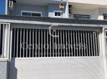 Casa · 180m² · 3 Quartos · 1 Vaga · Excelente Geminado Nossa Senhora da Paz - Balneario Picarras