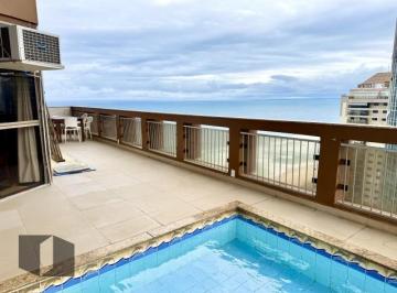 Varanda · Imoveis - na Barra da Tijuca