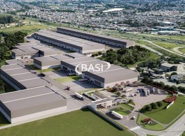 Terreno · 5232m² · Condominio de Lotes Industriais