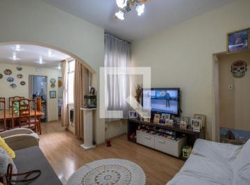 Apartamento · 60m² · 2 Quartos · Apartamento à Venda - Tijuca, 2 Quartos, 60 m² - Rio de Janeiro