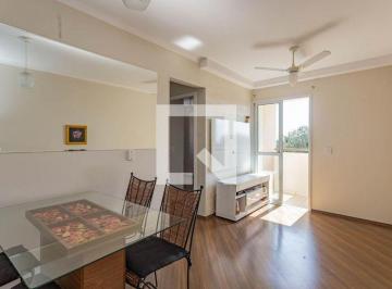 Apartamento · 49m² · 2 Quartos · 1 Vaga · Apartamento à Venda - Sacomã, 2 Quartos, 49 m² - São Paulo