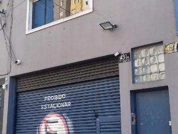 Comercial · 380m² · 3 Quartos · 6 Vagas · Aluguel de Predio Comercial em Jaguaribe, Osasco