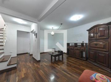 Casa · 153m² · 3 Quartos · 2 Vagas · Casa à Venda - Brooklin, 3 Quartos,  153 m² - São Paulo