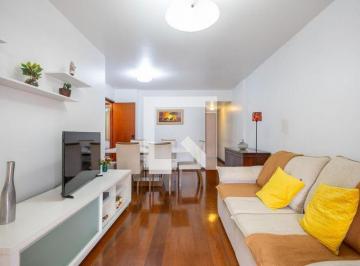 Apartamento · 94m² · 2 Quartos · 1 Vaga · Apartamento à Venda - Tijuca, 2 Quartos, 94 m² - Rio de Janeiro