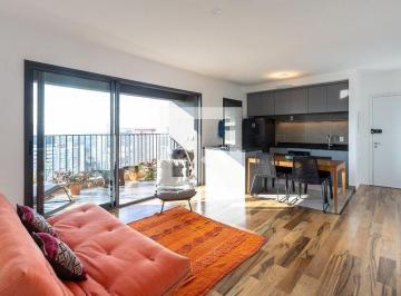 Apartamento · 96m² · 2 Quartos · 1 Vaga · Apartamento à Venda - Vila Romana, 2 Quartos, 96 m² - São Paulo