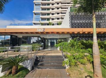 Apartamento · 80m² · 2 Quartos · 2 Vagas · Apartamento para venda em Jardim Canadá de 80.45m² com 2 Quartos, 2 Suites e 2 Garagens