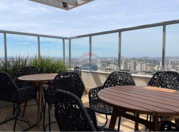 Apartamento · 52m² · 1 Quarto · 1 Vaga · Apartamento para venda em Jardim Canadá de 52.00m² com 1 Quarto e 1 Garagem