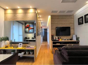 Apartamento · 53m² · 2 Quartos · 1 Vaga · Apartamento para venda em Parque Dos Lagos de 53.00m² com 2 Quartos e 1 Garagem