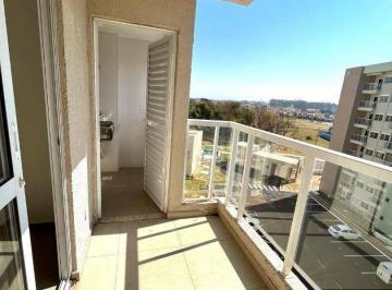Apartamento · 58m² · 2 Quartos · 1 Vaga · Apartamento para venda em Parque Dos Lagos de 58.00m² com 2 Quartos, 1 Suite e 1 Garagem