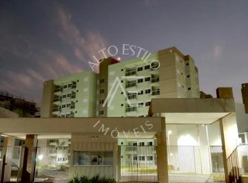 Apartamento · 58m² · 2 Quartos · Apartamento para venda em Residencial Parque Dos Servidores de 58.00m² com 2 Quartos e 1 Suite