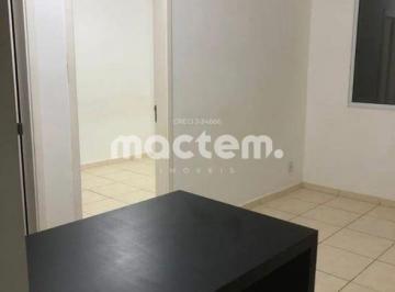 Apartamento · 42m² · 2 Quartos · 1 Vaga · Apartamento para venda em Jardim Itaú de 42.00m² com 2 Quartos e 1 Garagem