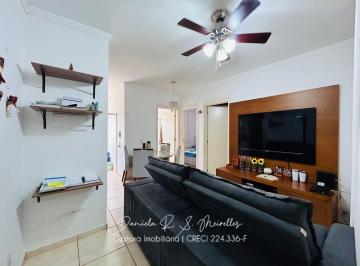 Apartamento · 43m² · 2 Quartos · 1 Vaga · Apartamento para venda em Jardim Interlagos de 43.00m² com 2 Quartos e 1 Garagem