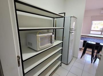 Apartamento · 28m² · 1 Quarto · 1 Vaga · Apartamento para venda em Ribeirania de 28.00m² com 1 Quarto e 1 Garagem
