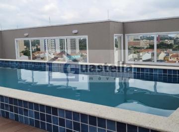Apartamento · 77m² · 3 Quartos · 2 Vagas · Apartamento à venda em Vila Marlene, SBC: 3 dorms, 77m², suíte