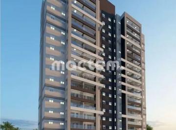 Apartamento · 90m² · 2 Quartos · 2 Vagas · Apartamento para venda em Jardim Sumaré de 90.00m² com 2 Quartos, 1 Suite e 2 Garagens