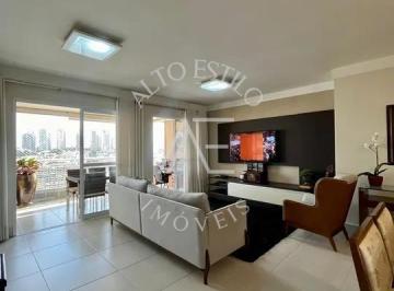 Apartamento · 124m² · 3 Quartos · 2 Vagas · Apartamento para venda em Santa Cruz Do José Jacques de 124.00m² com 3 Quartos, 1 Suite e 2 Garagens
