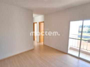 Apartamento · 47m² · 2 Quartos · 1 Vaga · Apartamento para venda em Jardim José Figueira de 47.00m² com 2 Quartos e 1 Garagem