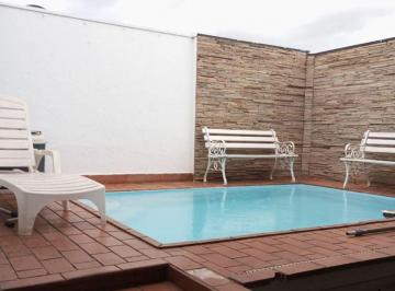 Apartamento · 240m² · 4 Quartos · 3 Vagas · Apartamento para venda em República de 240.00m² com 4 Quartos, 2 Suites e 3 Garagens