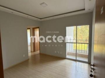 Apartamento · 47m² · 2 Quartos · 1 Vaga · Apartamento para venda em Jardim José Figueira de 47.00m² com 2 Quartos e 1 Garagem