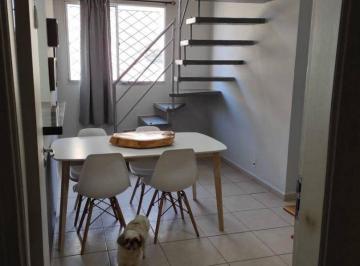 Apartamento · 113m² · 3 Quartos · 2 Vagas · Apartamento para venda em Jardim Paulistano de 113.00m² com 3 Quartos, 1 Suite e 2 Garagens