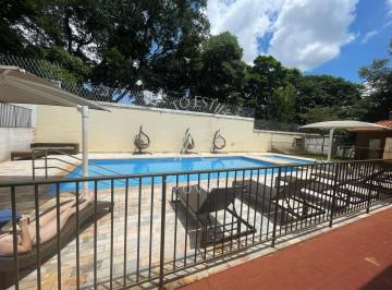 Apartamento · 47m² · 2 Quartos · 1 Vaga · Apartamento para venda em City Ribeirão de 47.00m² com 2 Quartos e 1 Garagem