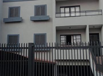 Apartamento · 97m² · 3 Quartos · 1 Vaga · Apartamento para venda em Parque Dos Bandeirantes de 97.00m² com 3 Quartos, 1 Suite e 1 Garagem