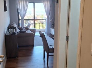 Apartamento · 94m² · 3 Quartos · 2 Vagas · Apartamento para venda em Vila Japi Ii de 94.00m² com 3 Quartos, 1 Suite e 2 Garagens