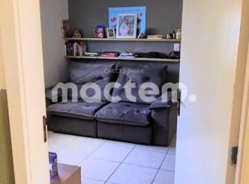 Apartamento · 42m² · 2 Quartos · 1 Vaga · Apartamento para venda em Residencial Parque Dos Servidores de 42.00m² com 2 Quartos e 1 Garagem