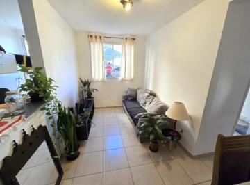 Apartamento · 49m² · 2 Quartos · 1 Vaga · Apartamento para venda em Vila Trinta E Um De Março de 49.00m² com 2 Quartos e 1 Garagem