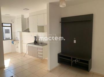Apartamento · 42m² · 2 Quartos · 1 Vaga · Apartamento para venda em Residencial Parque Dos Servidores de 42.00m² com 2 Quartos e 1 Garagem