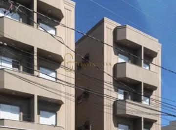 Apartamento · 42m² · 1 Quarto · 1 Vaga · Apartamento para venda em Nova Ribeirânia de 42.00m² com 1 Quarto e 1 Garagem