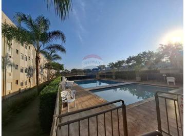 Apartamento · 43m² · 2 Quartos · 1 Vaga · Apartamento para venda em Jardim Diva Tarlá De Carvalho de 43.00m² com 2 Quartos e 1 Garagem