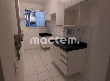 Apartamento · 46m² · 2 Quartos · 1 Vaga · Apartamento para venda em Parque São Sebastião de 46.00m² com 2 Quartos e 1 Garagem