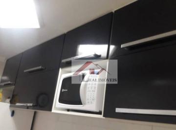 Apartamento · 53m² · 2 Quartos · 1 Vaga · Apartamento para venda em Vila Tibiriçá de 53.00m² com 2 Quartos e 1 Garagem