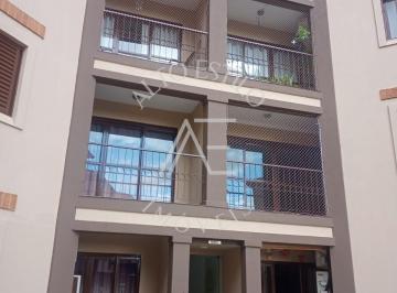 Apartamento · 72m² · 2 Quartos · 1 Vaga · Apartamento para venda em Vila Tibério de 72.00m² com 2 Quartos e 1 Garagem