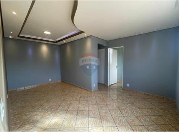 Apartamento · 65m² · 2 Quartos · 1 Vaga · Apartamento para venda em Jardim Novo Mundo de 64.80m² com 2 Quartos e 1 Garagem